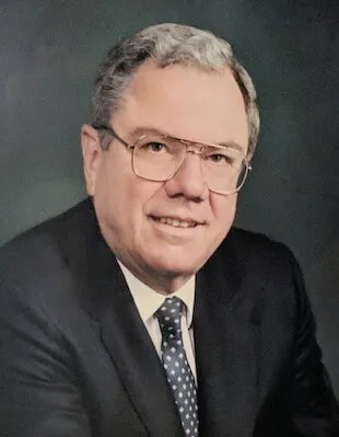 Ralph Herbert Boss, Jr.